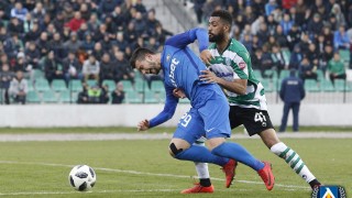 Георги Дерменджиев ще има проблем по малко в избора си на