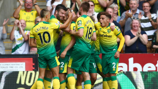 Финландска голова машина блести във Висшата лига