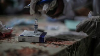 Световната здравна организация СЗО планира да проведе инспекция в Русия