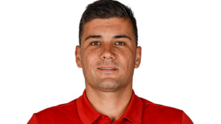 Досегашният помощник треньор на първия отбор на ФК ЦСКА 1948 Атанас