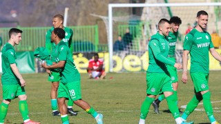 Гостуването на Ботев Вр 2 на Арена Дреновец ще се