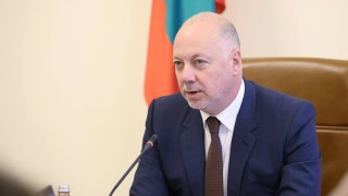 Забележителен ден Още една стъпка напред по пътя на България