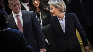 Германия предупреди САЩ да не поставят на равна нога съюзниците си и Русия