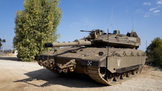 Израел отхвърли международно посредничество за прекратяване на възникналия конфликт между