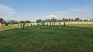 Берое съобщи че приятелският мач срещу Спартак Плевен насрочен за