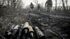 Загинали и ранени след руски удар в Донецка област