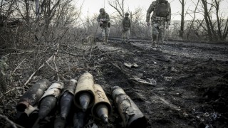 Държавният секретар Марко Рубио обвини украинския президент Володимир Зеленски че