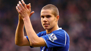 Джак Родуел подписа за 5 години с Евертън