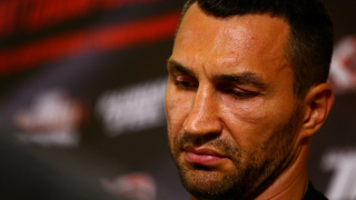 Бившият световен шампион по бокс Владимир Кличко потвърди новината за