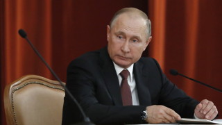 Президентът на Русия Владимир Путин ще създаде нова дирекция в