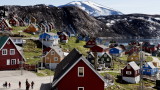  Съединени американски щати открива консулство в Гренландия 