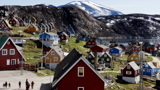 САЩ възнамерява отново да отвори свое консулство в Гренландия за