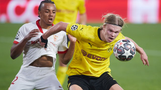 Не само Барселона и Челси се борят за Жул Кунде