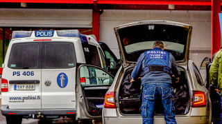 Бившият президент на Финландия Марти Ахтисаари се нуждае от хоспитализация