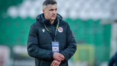 Генчев: Доволен съм, можехме да вкараме 4-5 гола