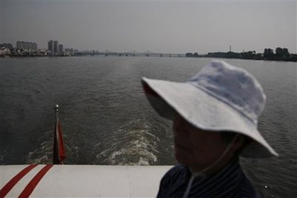 Пхенян отказа среща с ООН за потъналия кораб