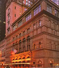 В "Карнеги хол" си спомниха за спасените 50 000 български евреи