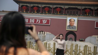 Китай обмисля да наложи санкции срещу четирима конгресмени на САЩ