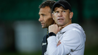 Треньорът на Ботев Враца Даниел Моралес е доволен