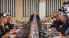 Нов ВСС - до лятото, главен прокурор - есента