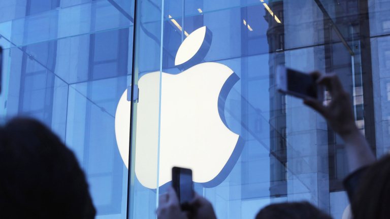 Ирландия не иска да взема милиардната глоба на Apple