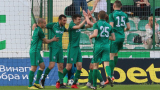 Витоша Бистрица записа втория си успех от началото на сезона