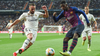 Цената на футболиста на Барселона Усман Дембеле пада все повече и