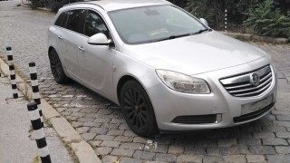 Хванаха трима шофьори на копърки по метода "таен клиент" в София