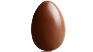 В Европа са докладвани 125 случая на салмонелоза след консумация на шоколадови яйца