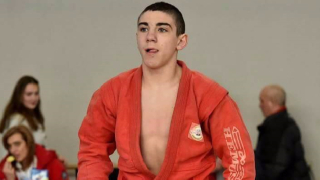 Любослав Григоров завърши на седмо място на Европейската купа по