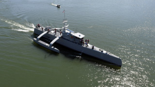 САЩ имат ловец за руски и китайски подводници