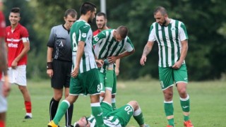 Пропадналият до четвърта дивизия отбор на Пирин Гоце Делчев избра