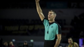 Българският национален отбор по баскетбол не можа да се класира