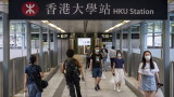 На много места в Китай неваксинираните със забрана за училища, болници, обществен транспорт