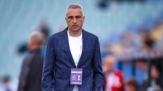 Големи проблеми със защитата за пореден път има треньорът на