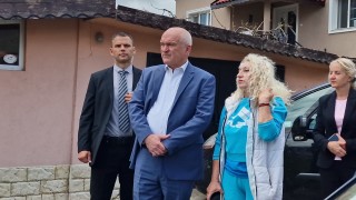 Агенцията за социално подпомагане АСП предприе спешни мерки за оказване