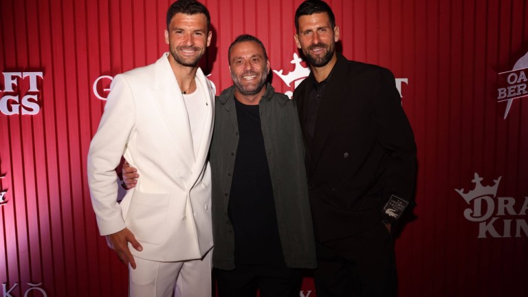 И сме красиви, и сме добри - най-атрактивните тенисисти