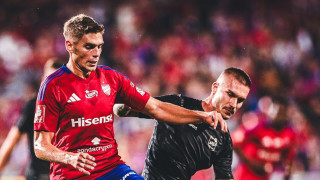 Треньорът на Арда Александър Тунчев едва ли ще прави промени