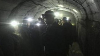 Почти нулев шанс за спасяване на китайските миньори