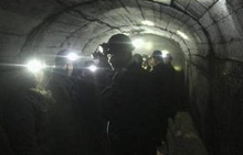 20 миньори загинаха в Колумбия