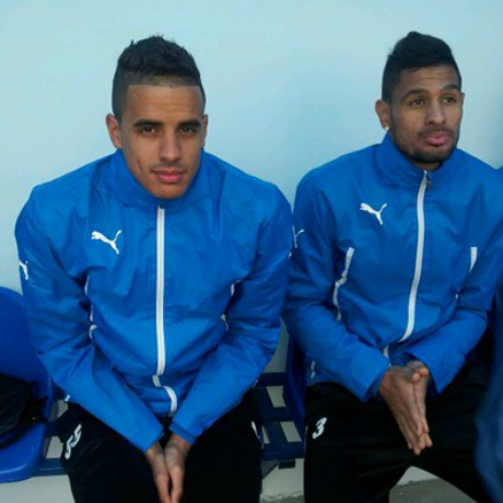 Левски не пуска Белаид