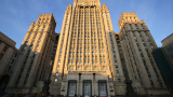  От Руското външно министерство разясниха извеждането на български посланик 