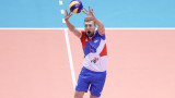 Над два часа волейболен екшън, Сърбия с медал от европейското в Полша