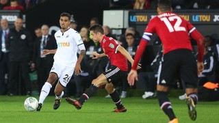 Манчестър Юнайтед приема Тотнъм в най интересния мач от 10 ия кръг