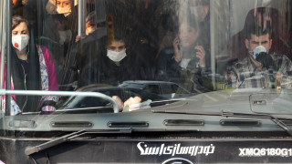 Иран потвърждава 66 починали и 1 501 заразени с коронавирус коментира говорителят на