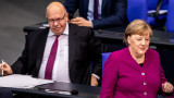 Пандемията е сериозна заплаха за германската икономика