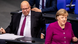 Германското министерство на икономиката изчисли в понеделник че продължаващата пандемия