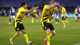 Дерби нямаше: Борусия (Дортмунд) отнесе Шалке