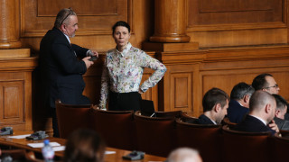 Депутатите приеха промените в Закона за достъп и разкриване на