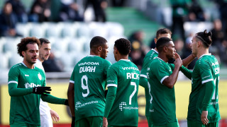 Българският шампион Лудогорец е проявил интерес към доскорошния младежки национал